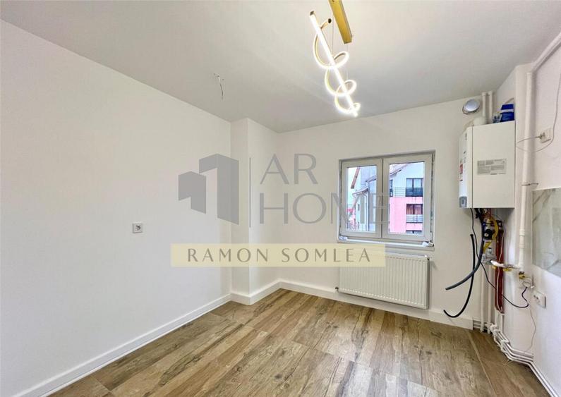 Apartament 2 camere, renovat complet, zona Marasesti, Ploies - 4