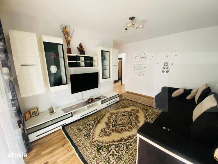 Apartament 3 camere decomandat | Bloc 2016 | 2 locuri parcare + boxa - 1