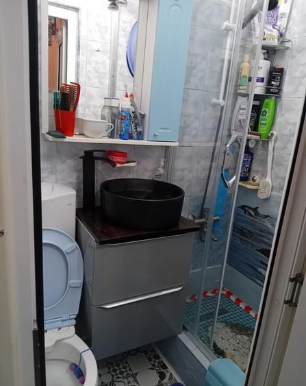 Garsoniera etaj 1, zona Mall mobilata ?i utilata... - 4