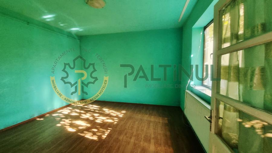 Casă cu teren generos 802 mp – Cartier Turnișor, Sibiu - 10