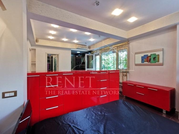 Studio Central, Bulevardul Carol I, nr. 45 - 6