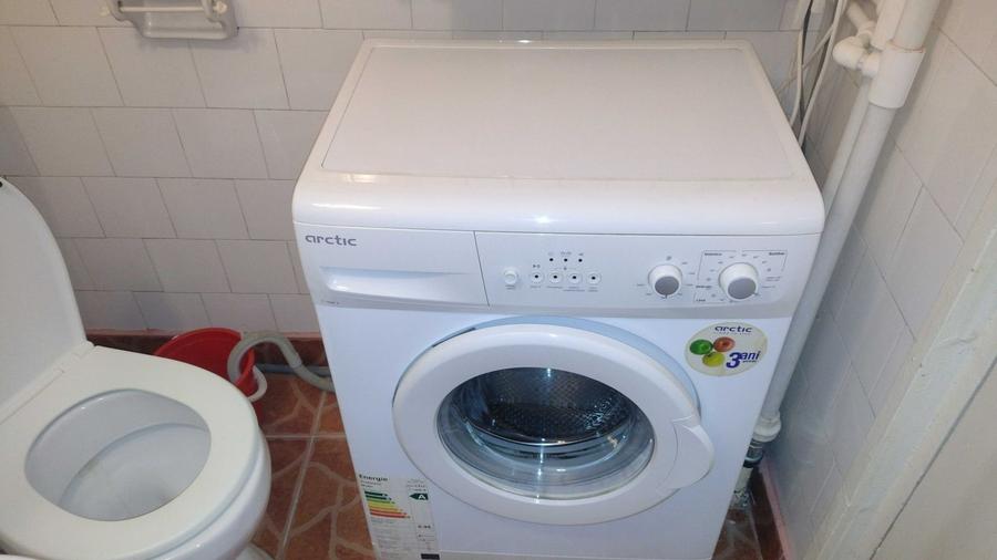 GARSONIERA, 30 mp, ultracentral, langa Tomis Mall - 8