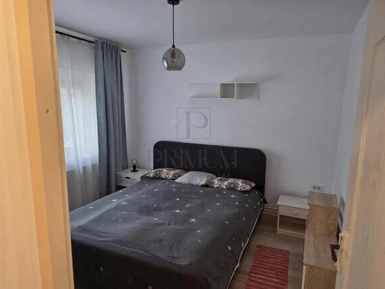 Lipovei - 2 Camere - Etaj 1 - Decomandat - Centrala proprie - Renovat - 1