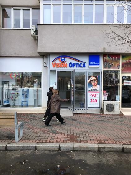 Spatiu Stradal Mihai Bravu Metrou Muncii 70mp - 7