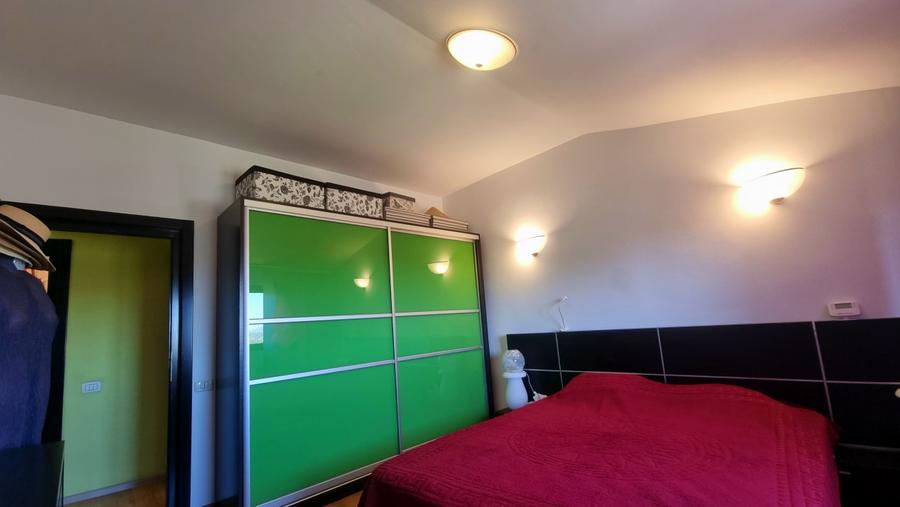 Vanzare apartament 4 camere de lux – vedere la mare, zona Primaria Constanta / C - 12