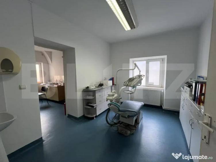 Casa cu cabinet stomatologic, 110 mp, zona Ultracentral - 4