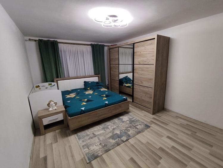 Vand apartament zona centrala - 5