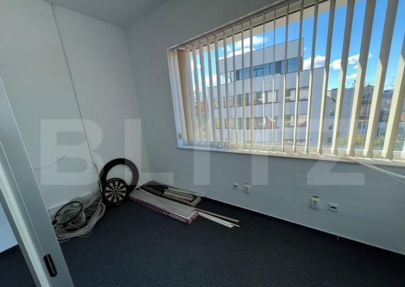 Spa?iu de birou, 140 mp, zona Str. Republicii - 9