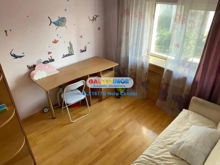 VANZARE APARTAMENT 3 CAMERE 13 SEPTEMBRIE PROSPER - 4