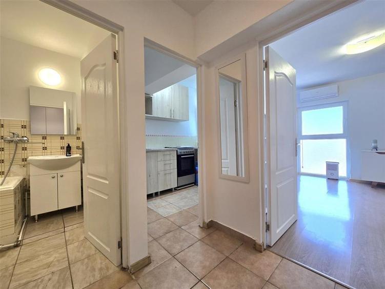 APARTAMENT DE INCHIRIAT | 1 CAMERA | TIP D | NUFARUL | ORADEA - 5