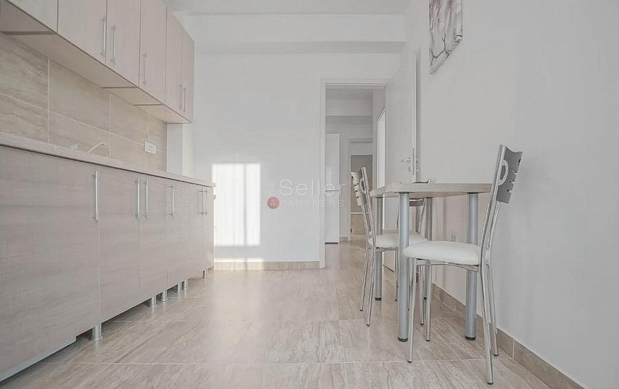 Pozitionare Centrala | Parcare - 3