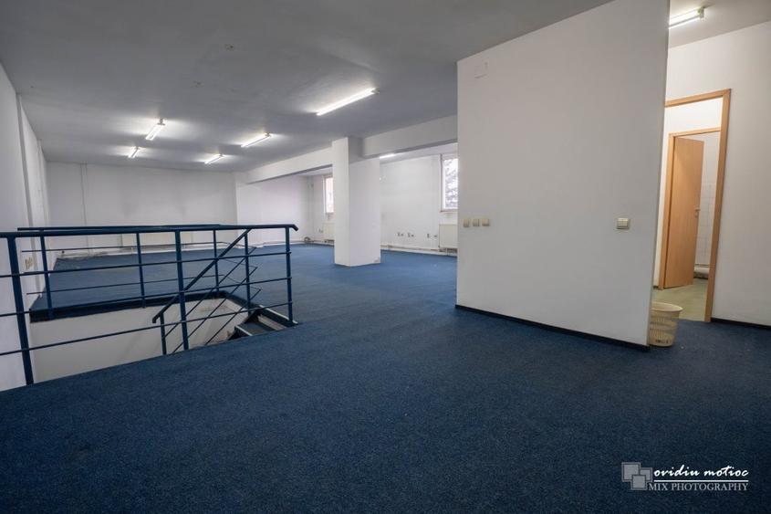 Depozit refrigerare 405 mp si birouri - 8