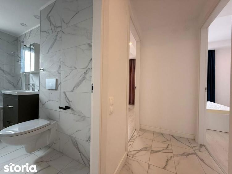 Apartament Prima inchiriere 3 camere Cosmopolis - 3