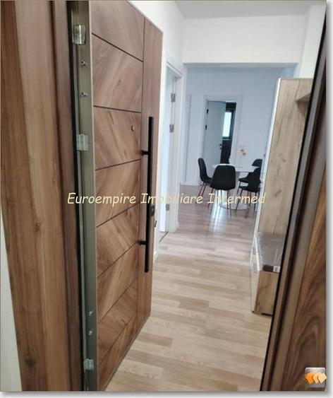 De vanzare apartament cu 2 camere, zona KM5 - 4
