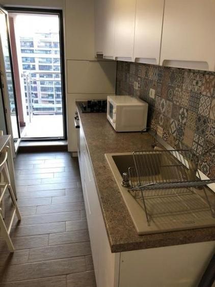 Garsonieră Spațioasă | Cotroceni Smart Residence | Vedere Superbă | L&acirc;ngă Metrou - 4