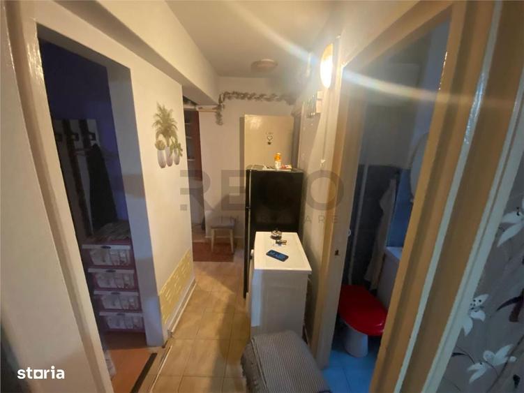 RECO apartament Marghita - 3