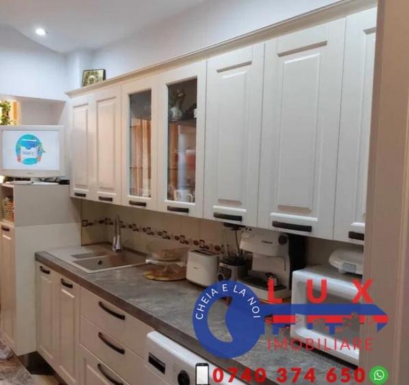 ID 2963 Apartament 2 camere Strada VICTORIEI - 6