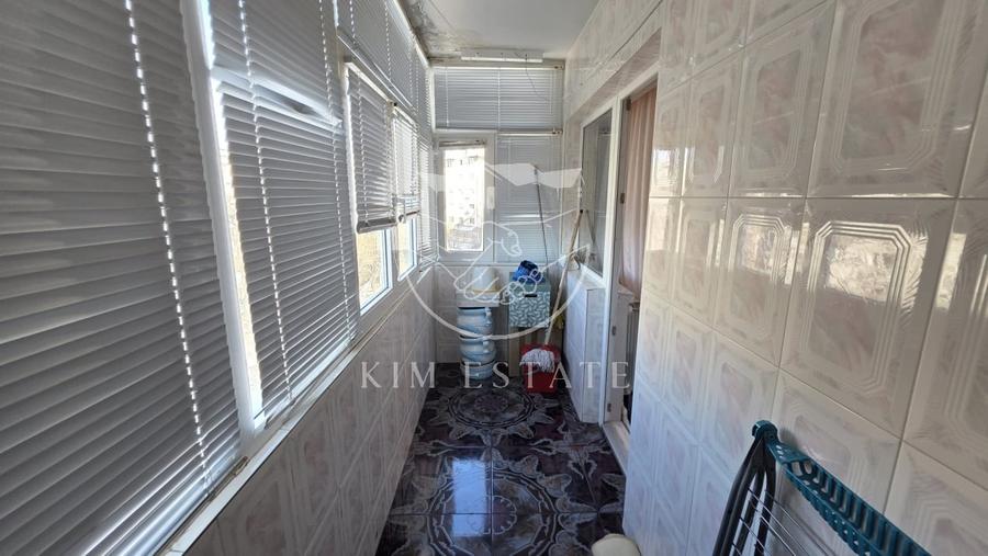 Apartament 4 camere – Bulevardul Unirii | Faleza Nord - 4