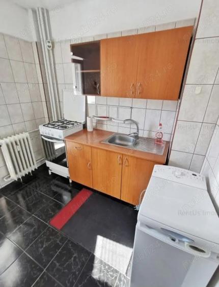 Garsoniera de inchiriat zona Tineretului - 6