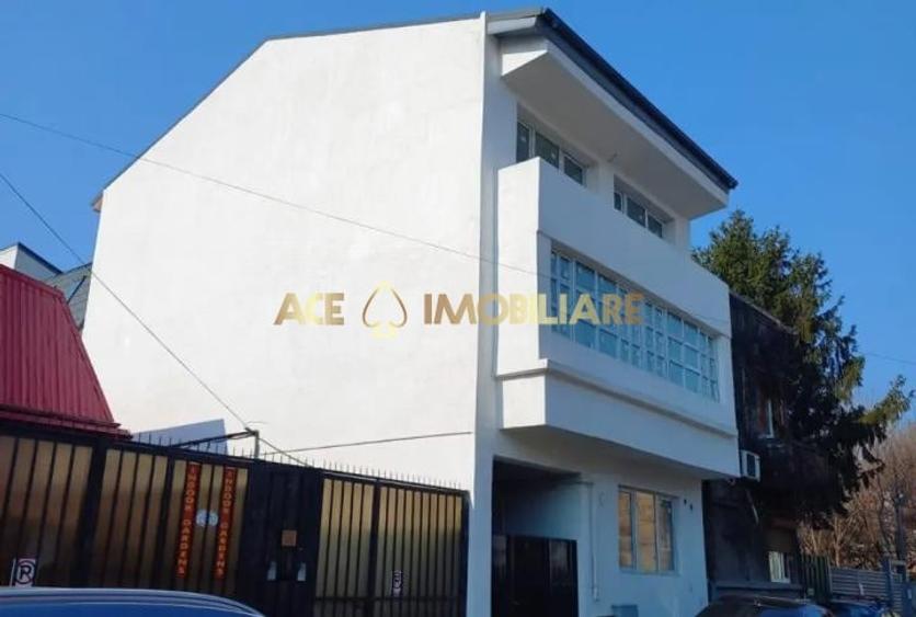 3 Camere de inchiriat | Parcul Carol | Centrala proprie | Pet-friendly - 8