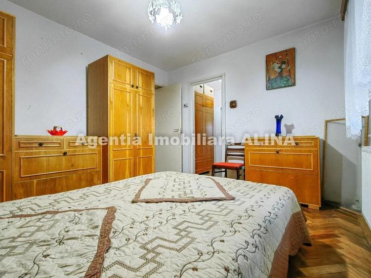 Apartament 2 camere in Deva, zona Minerului, 48 mp, etaj 1. - 8