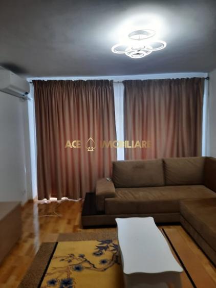 3 Camere | Matei Basarab | Mobilat - Utilat | Proximitate Metrou - 1