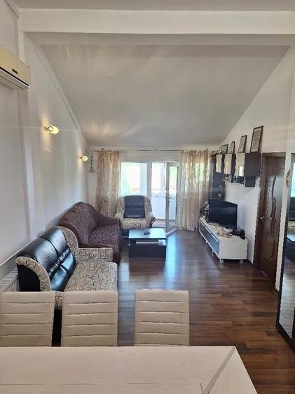 Apartament 3 camere decomandat, zona Km 4-5, bloc nou - 2