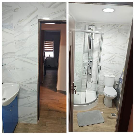 Vand apartament 2 camere NOU Decomandat parter - 2