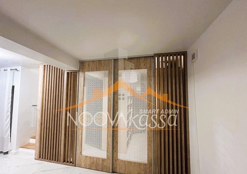 Tomis Plus - penthouse dispus pe 3 niveluri - 16