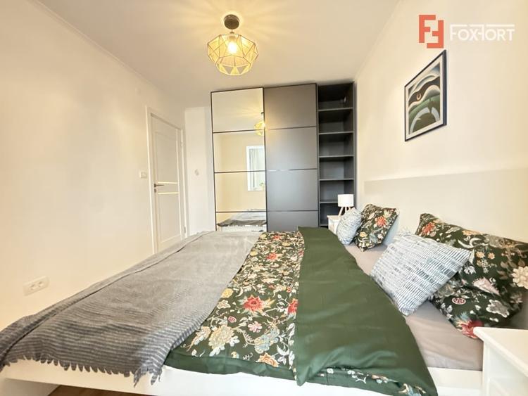 Apartament cu 4 camere de vanzare in Timisoara, zona Cetatii - 5
