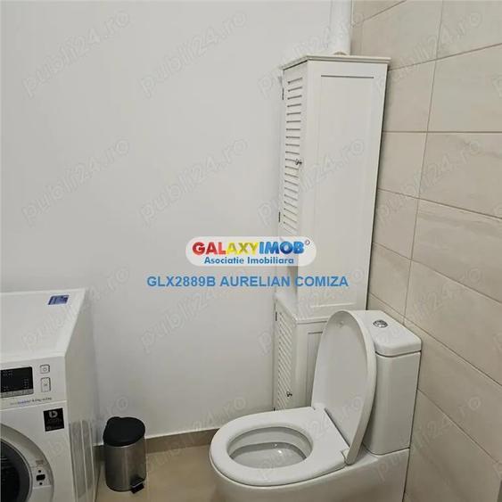 Apartament 2 camere Lujerului-Complex Granvia Park - 2