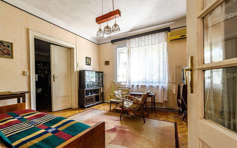 Casa pe Faleza Mure?ului - 25