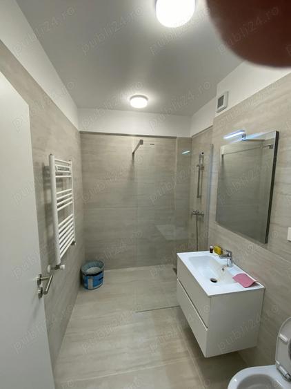 Balotesti 2 camere bloc nou la 100m de DN1, decomandat, gradina Value Centre Aeroport Otopeni Therme - 2