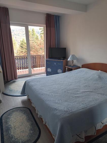 Apartament de 2 camere, 70 mp, în inima zonei Furnica – Sinaia | Terasă | Ideal - 3