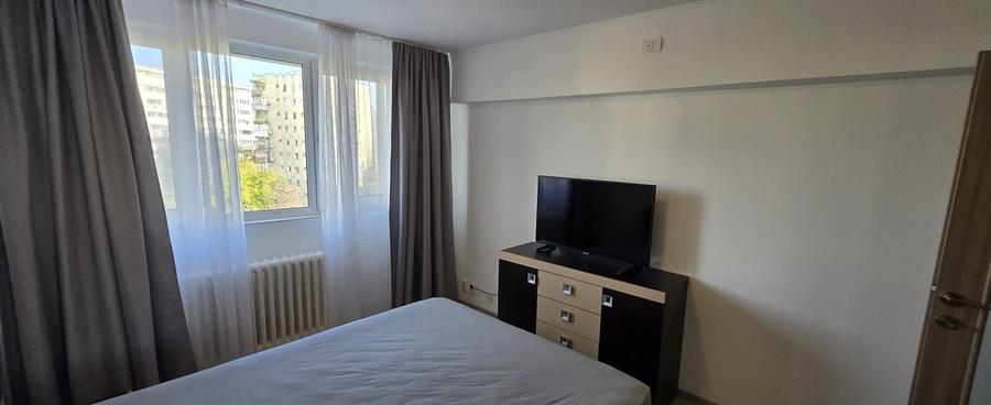 2 camere decomandat | Dristor - metrou | COMISION 0 - 4