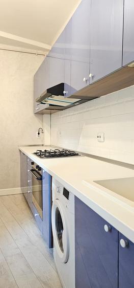 Inchiriere apartament 2 camere, Calea Victoriei, Radisson Blu - 10