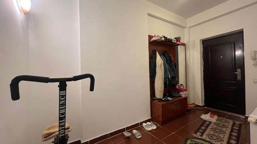 Vânzare apartament 2 camere | Cartierul Latin | 60 mp | Etaj 3 - 9