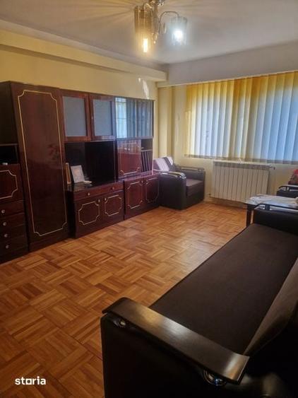 Inchiriez apartament 2 camere - 8