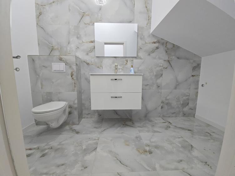 4 Camere, la asfalt, comuna Berceni - 4