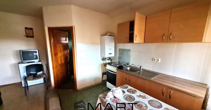 Garsoniera Tiglari - 1