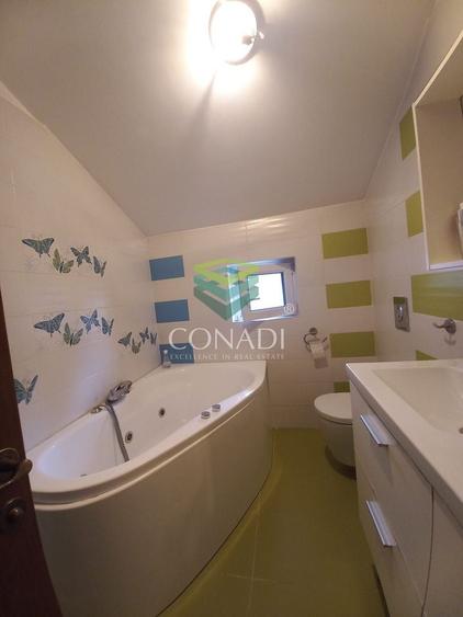 Casa cu 5 camere Nordului-Herastrau - 16