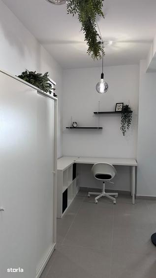 2 camere - apartament nou - Otopeni - prima inchiriere - 2