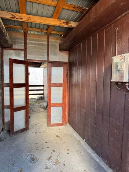 Spatiu comercial de vanzare Estelnic Covasna - 1