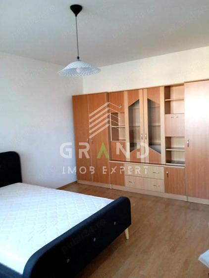 1 Cameră | Balcon | Centrală Proprie | Calea Turzii-Sigma - 1