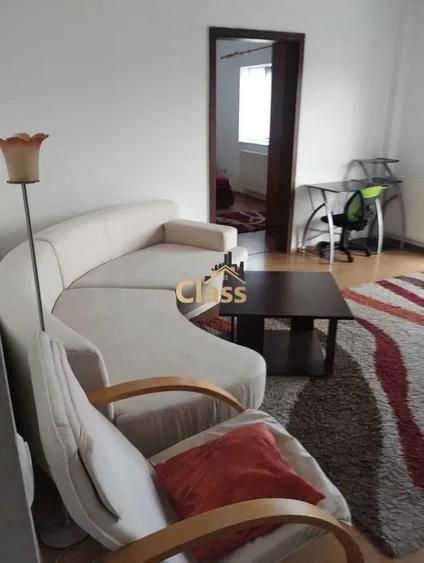 Apartament 2 camere | Etaj Intermediar |39 mpu| Calea Turzii Buna Ziua - 3