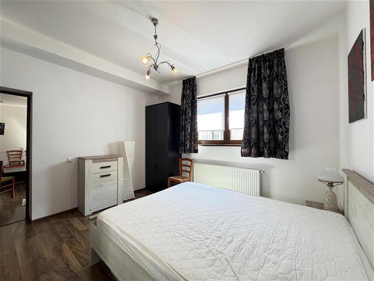 Vanzare apartament 2 camere, Sanpetru, etajul 1, mobilat utilat - 13