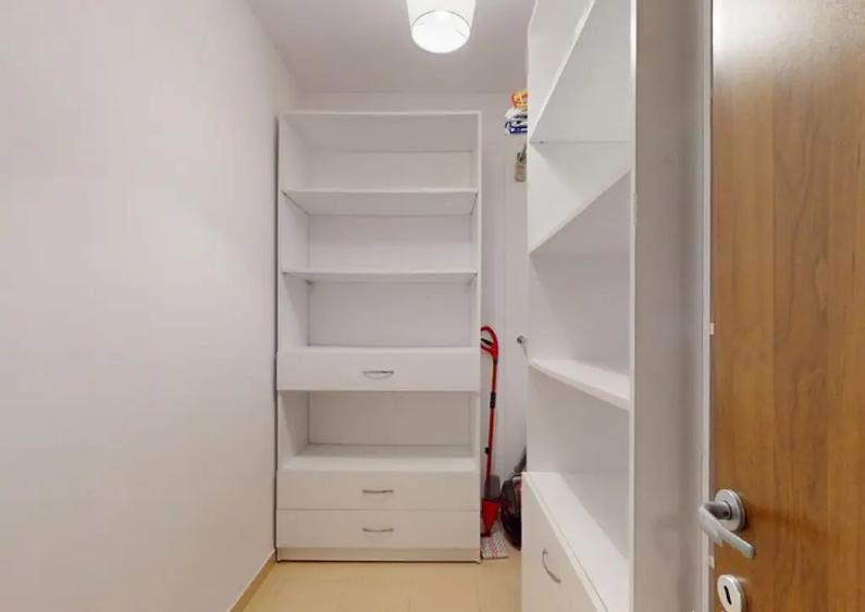 2 camere cu terasa 12mp- loc parcare Dobroiesti-Fundeni - 5