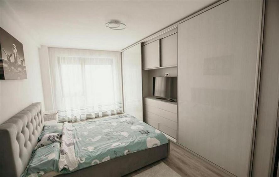 Vand ap.2cam,c-tie noua,superfinisat,CT,parcare subt,Gheorgheni-Brancusi - 2