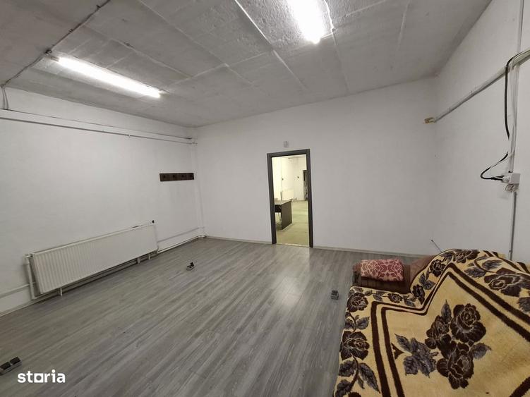 Hala de vanzare in oras zona Mioritei - 7