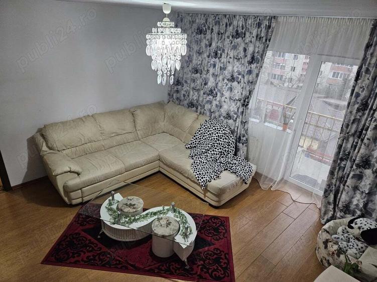 Vand apartament cu trei camere in Timisoara - 1